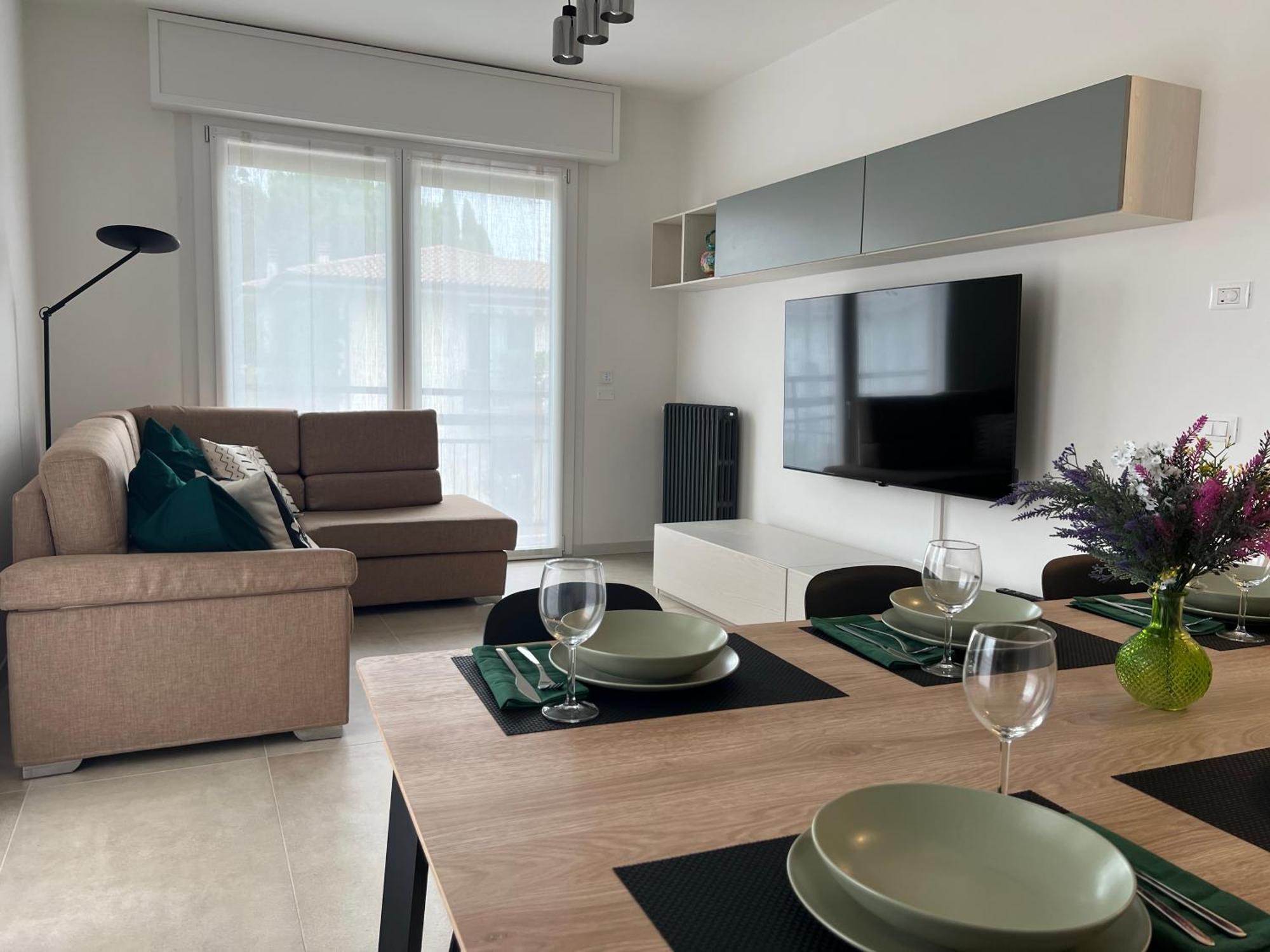 Casa Emma Διαμέρισμα Μπαρντολίνο Εξωτερικό φωτογραφία